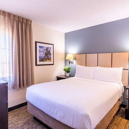 Sonesta Simply Suites Houston Brookhollow Kültér fotó