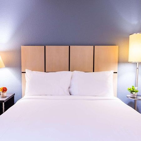Sonesta Simply Suites Houston Brookhollow Kültér fotó