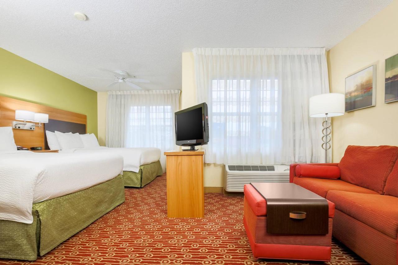 Sonesta Simply Suites Houston Brookhollow Kültér fotó