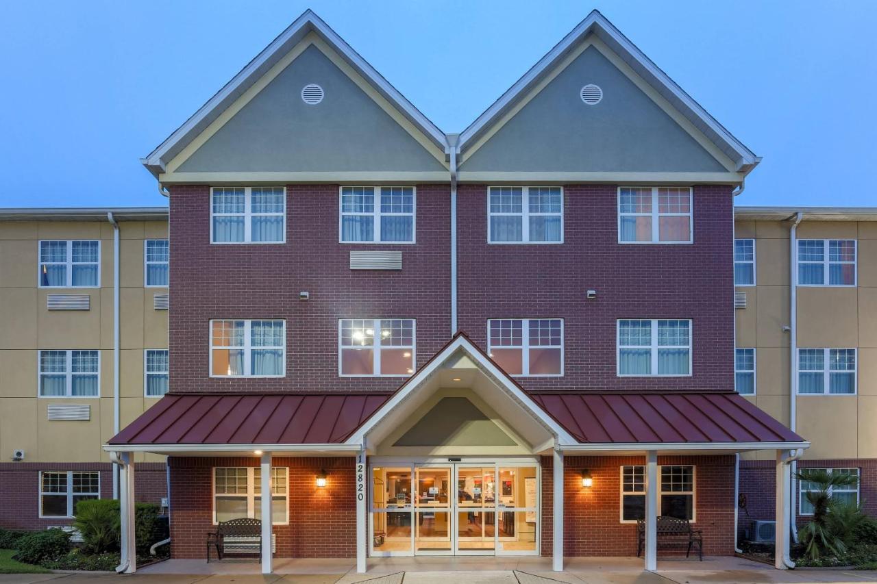 Sonesta Simply Suites Houston Brookhollow Kültér fotó