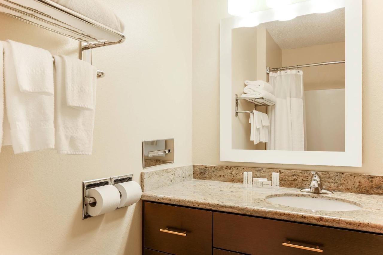 Sonesta Simply Suites Houston Brookhollow Kültér fotó