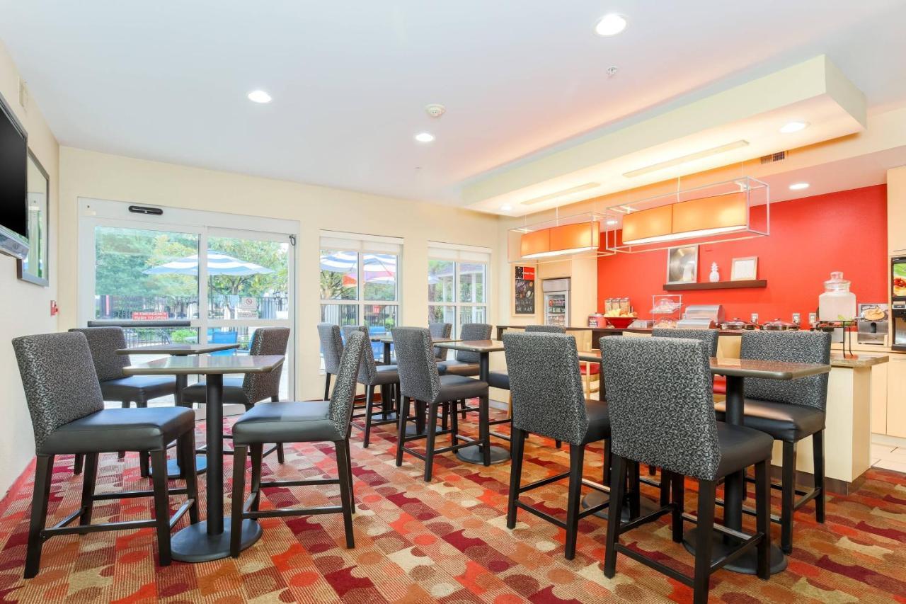 Sonesta Simply Suites Houston Brookhollow Kültér fotó