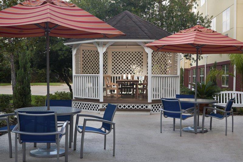 Sonesta Simply Suites Houston Brookhollow Kültér fotó