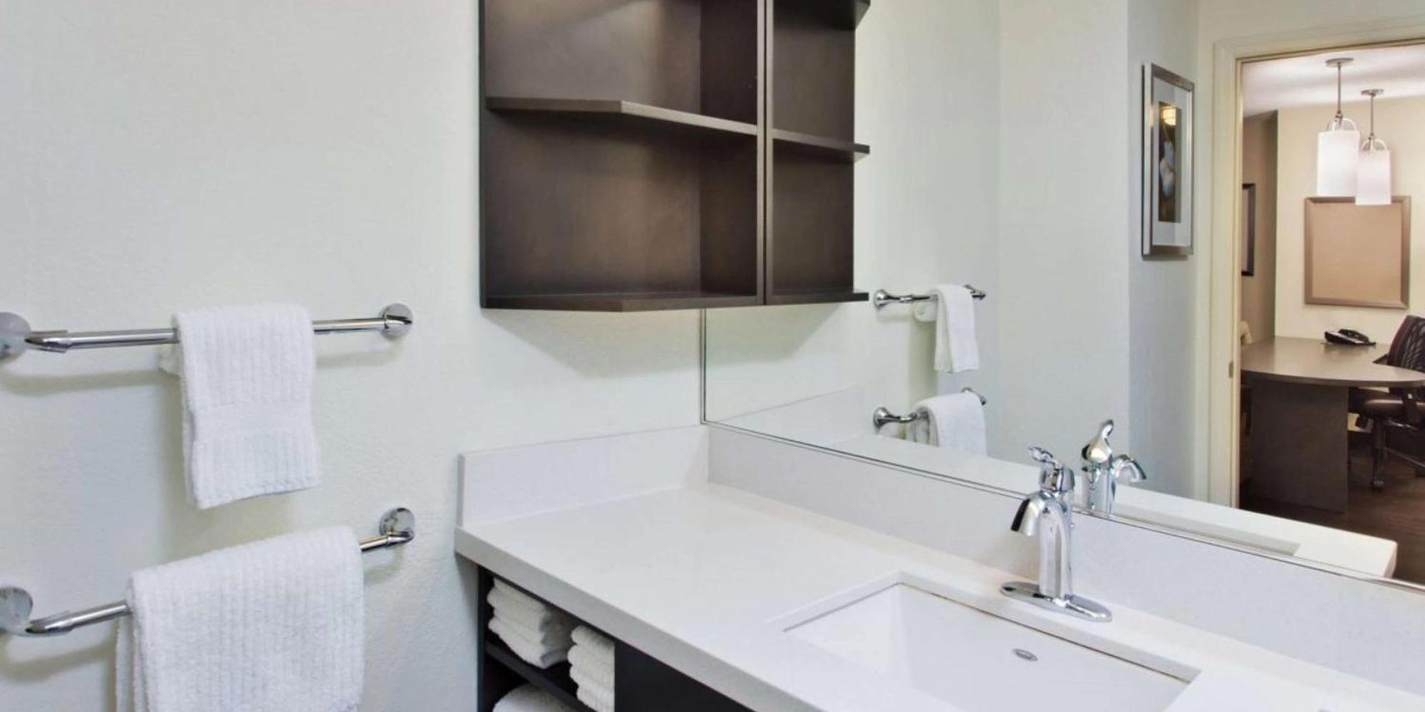 Sonesta Simply Suites Houston Brookhollow Kültér fotó