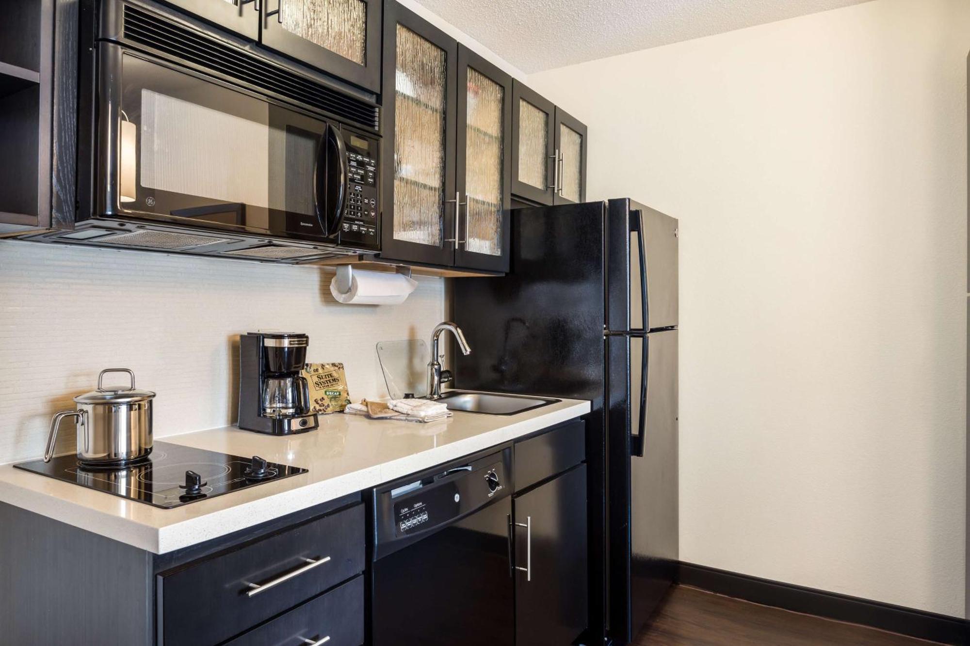 Sonesta Simply Suites Houston Brookhollow Kültér fotó