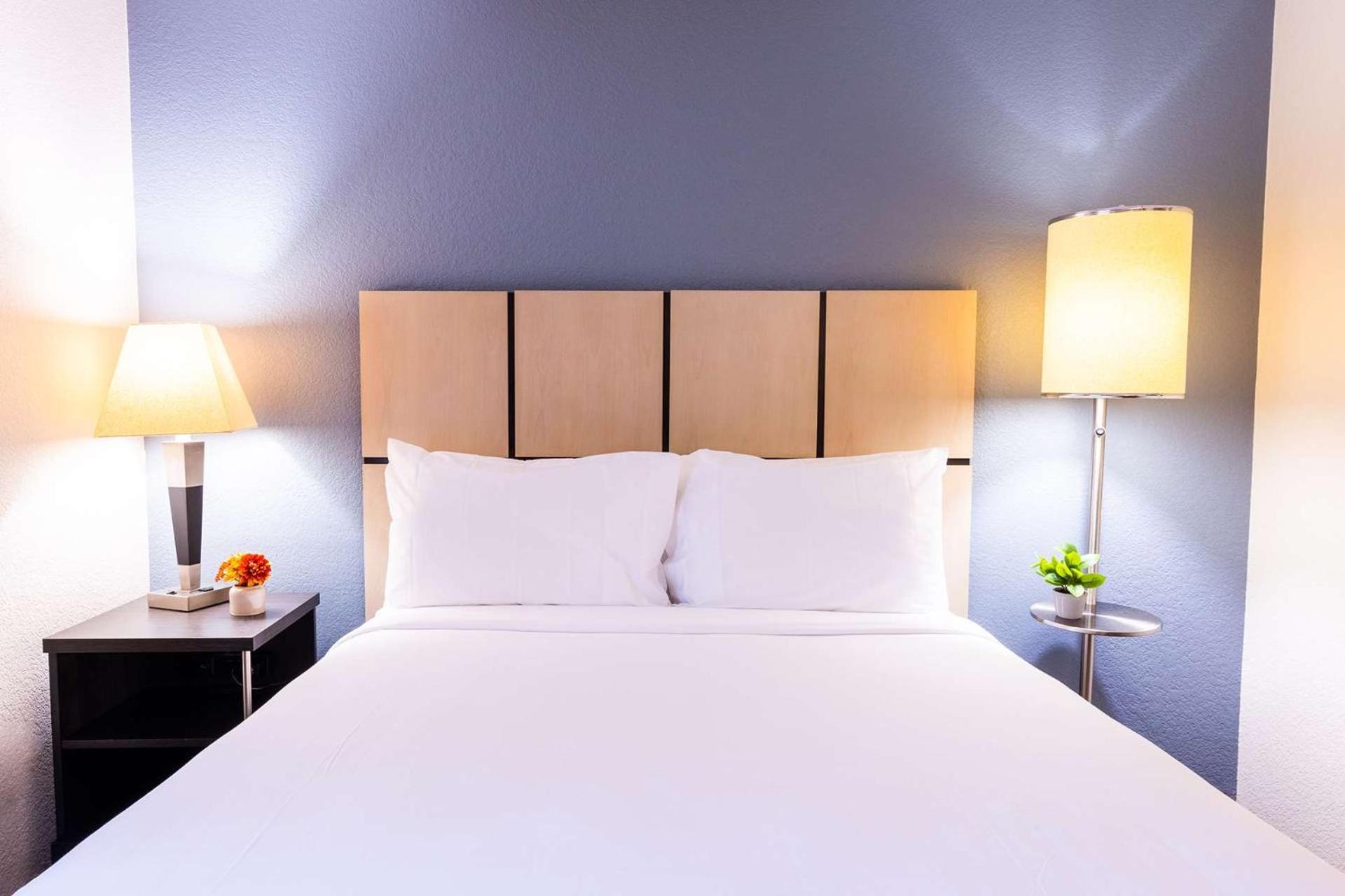 Sonesta Simply Suites Houston Brookhollow Kültér fotó