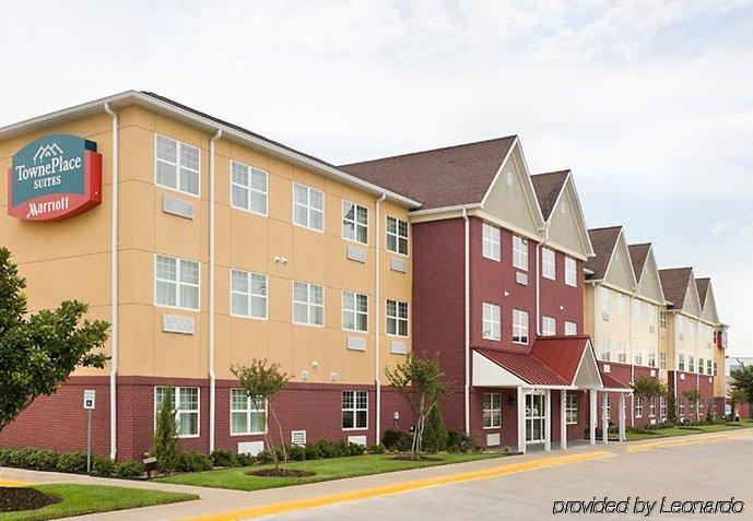 Sonesta Simply Suites Houston Brookhollow Kültér fotó