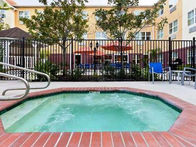 Sonesta Simply Suites Houston Brookhollow Kültér fotó