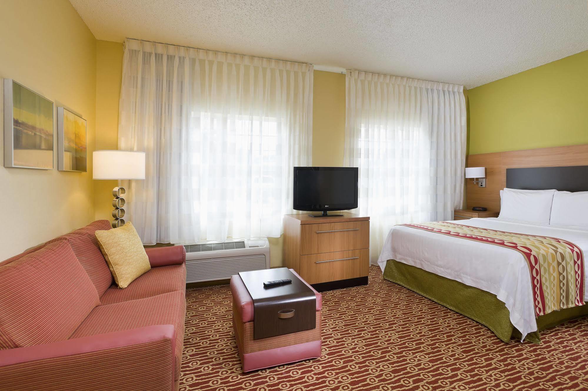 Sonesta Simply Suites Houston Brookhollow Szoba fotó