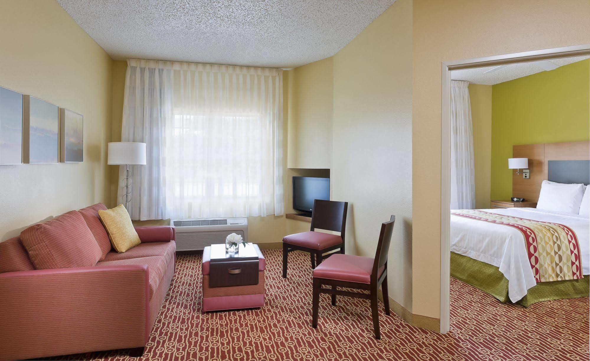 Sonesta Simply Suites Houston Brookhollow Kültér fotó