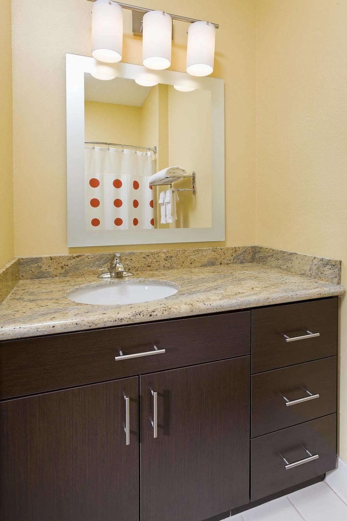 Sonesta Simply Suites Houston Brookhollow Kültér fotó