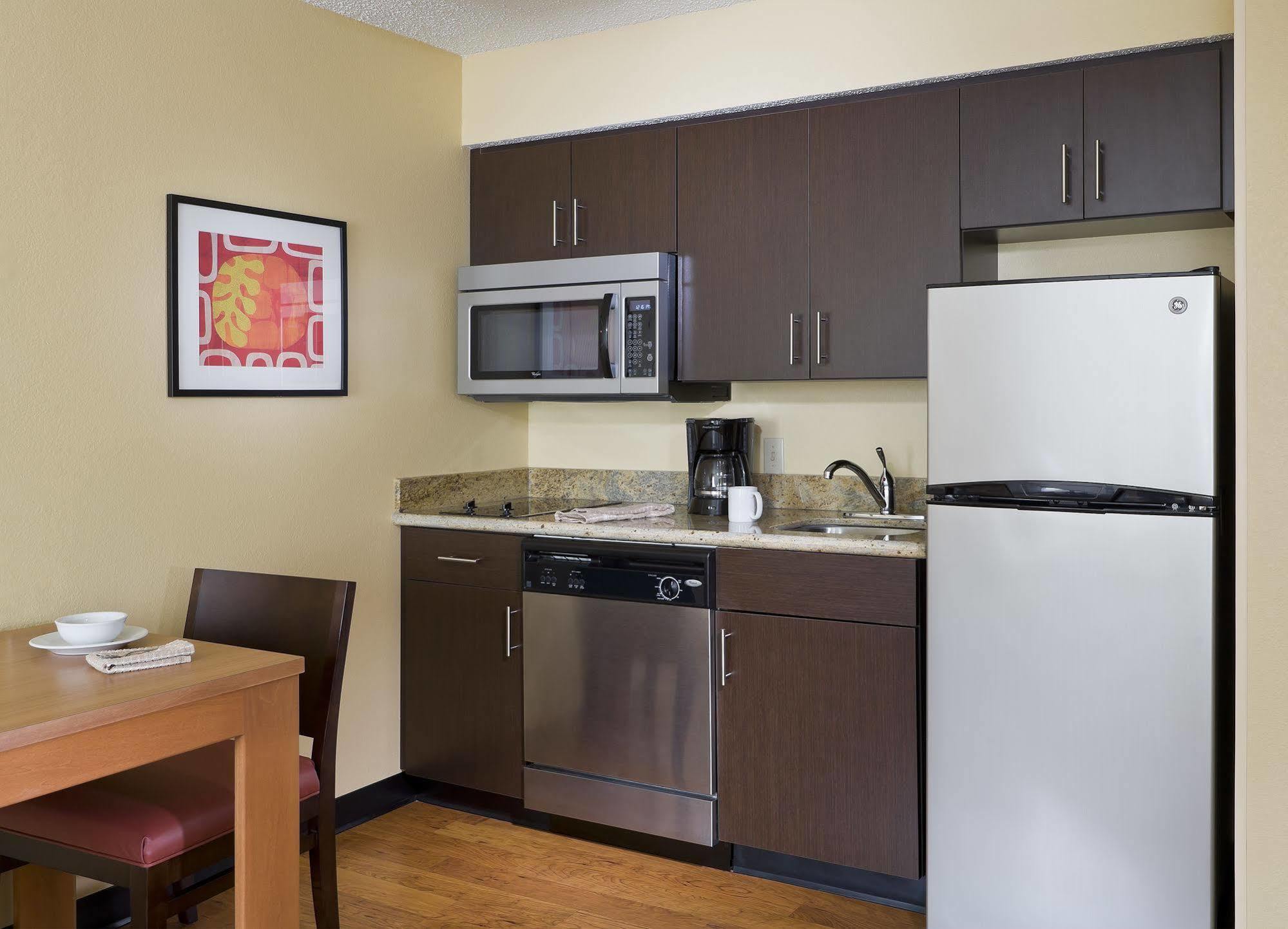 Sonesta Simply Suites Houston Brookhollow Kültér fotó