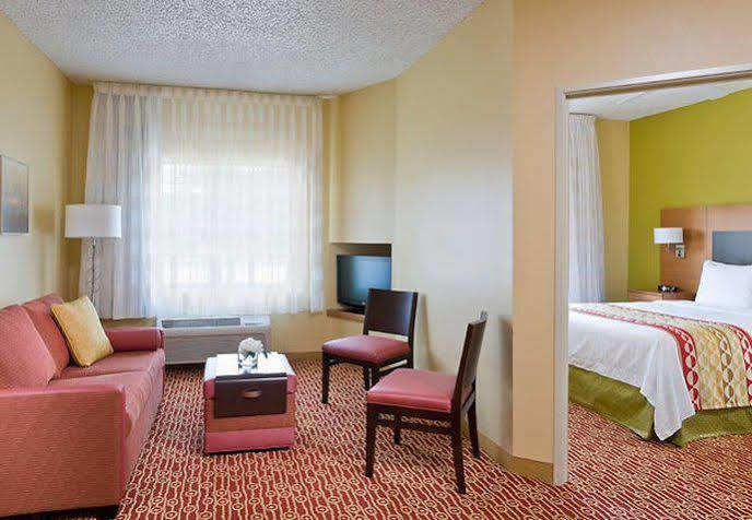 Sonesta Simply Suites Houston Brookhollow Kültér fotó