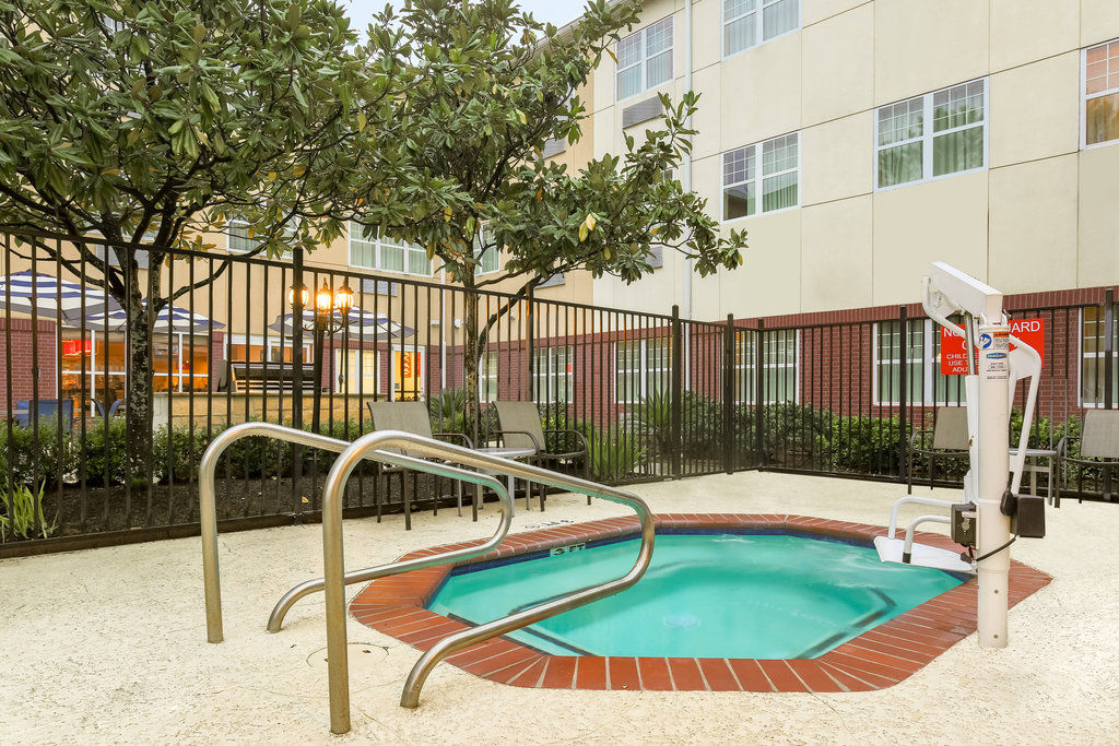 Sonesta Simply Suites Houston Brookhollow Kültér fotó