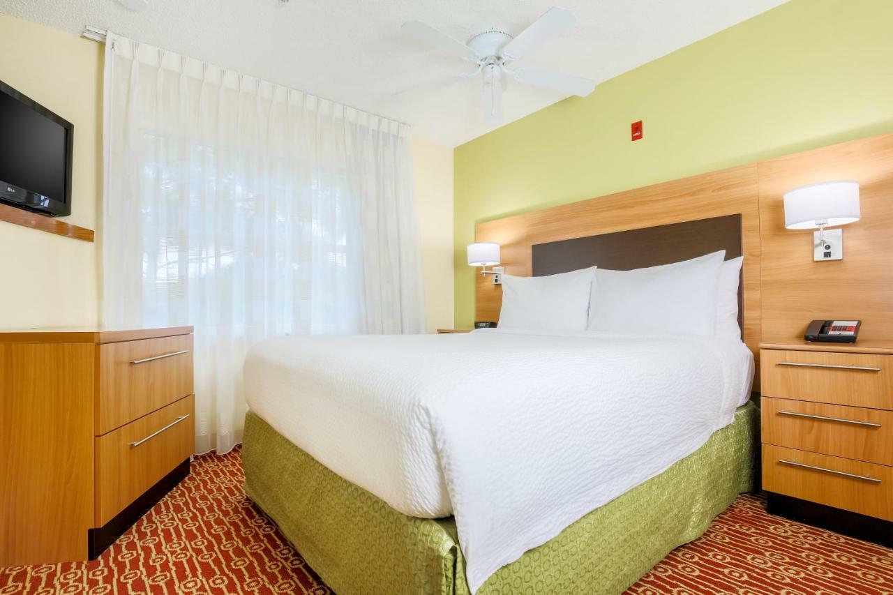 Sonesta Simply Suites Houston Brookhollow Kültér fotó