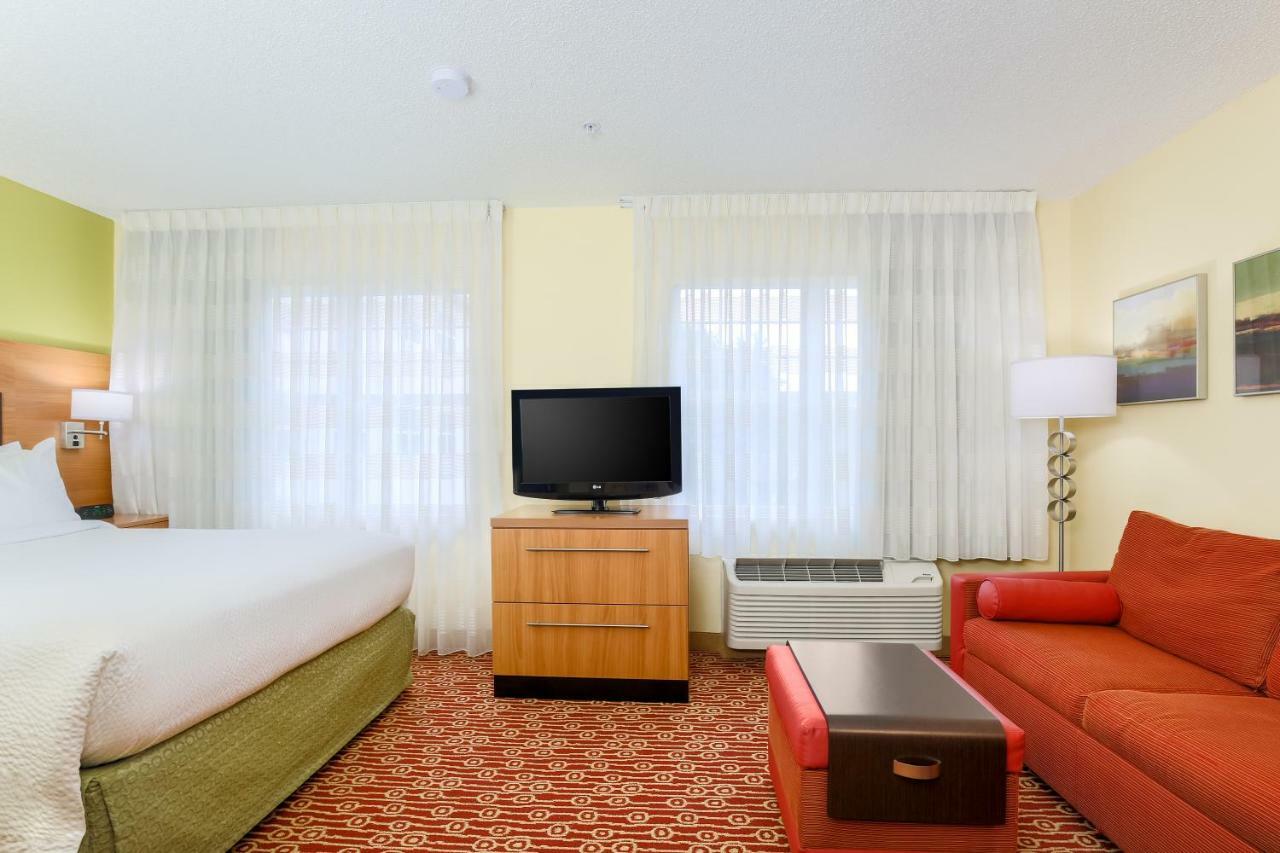 Sonesta Simply Suites Houston Brookhollow Kültér fotó